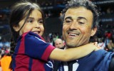 Luis Enrique dopo la sconfitta contro l'Italia il messaggio ai bambini